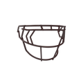 Schutt F7 EGOP IV NB Premium Titanium Facemask Football Facemasks Adult