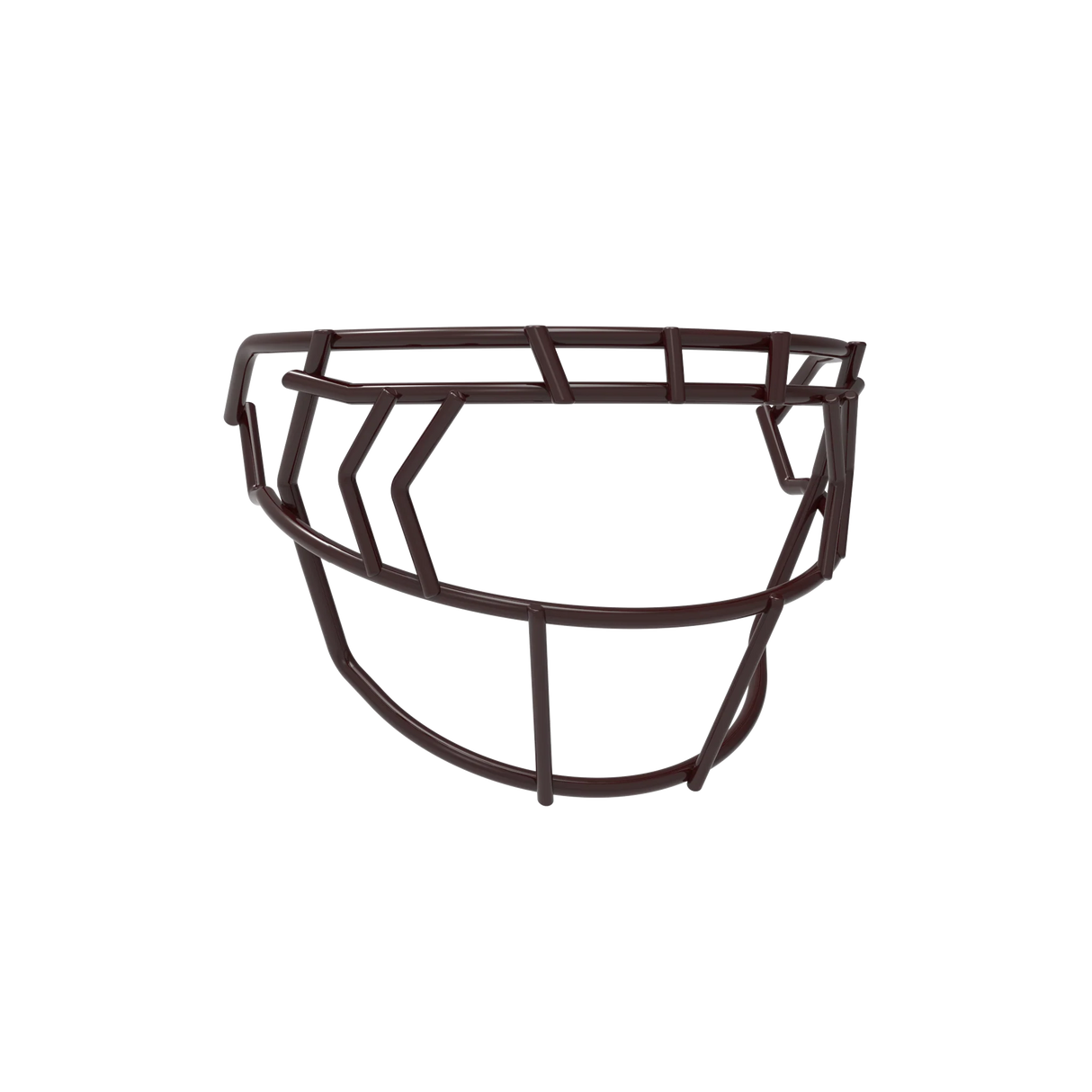 Schutt F7 EGOP IV NB Premium Titanium Facemask Football Facemasks Adult