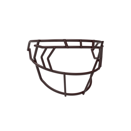 Schutt F7 EGOP IV NB Premium Titanium Facemask Football Facemasks Adult