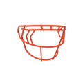 Schutt F7 EGOP IV NB Premium Titanium Facemask Football Facemasks Adult