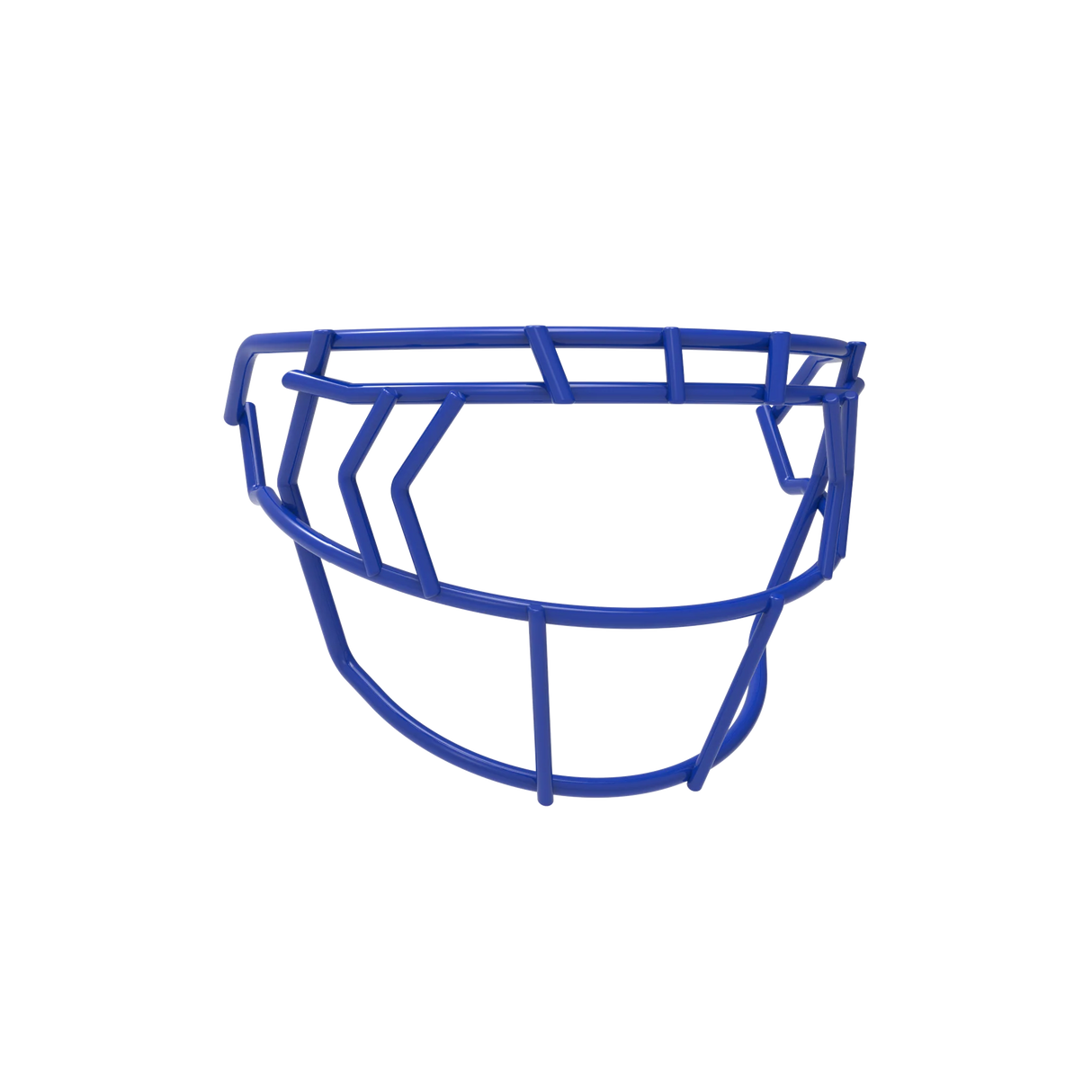 Schutt F7 EGOP IV NB Premium Titanium Facemask Football Facemasks Adult