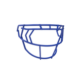 Schutt F7 EGOP IV NB Premium Titanium Facemask Football Facemasks Adult
