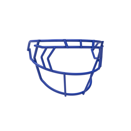 Schutt F7 EGOP IV NB Premium Titanium Facemask Football Facemasks Adult