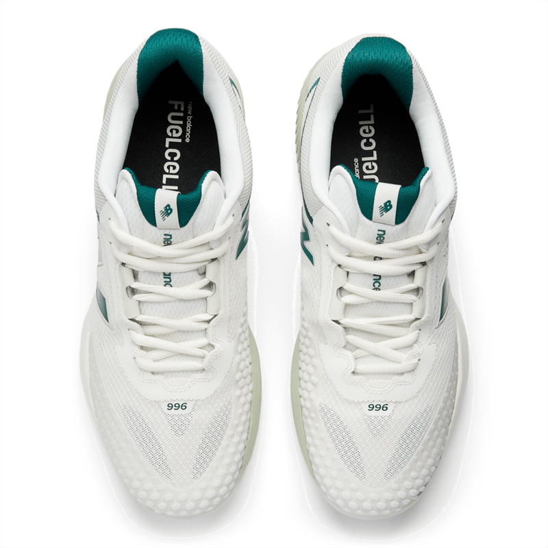 New Balance Men's FuelCell 996v6 Pickleball Shoe - MCH996A6 Tennis & Racquet Footwear Mens