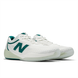New Balance Men's FuelCell 996v6 Pickleball Shoe - MCH996A6 Tennis & Racquet Footwear Mens