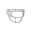 Schutt F7 EGOP IV NB Premium Titanium Facemask Football Facemasks Adult