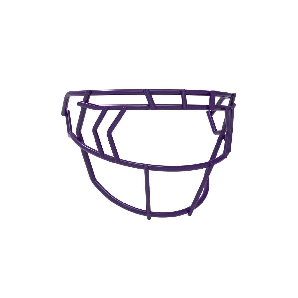 Schutt F7 EGOP IV NB Premium Titanium Facemask Football Facemasks Adult