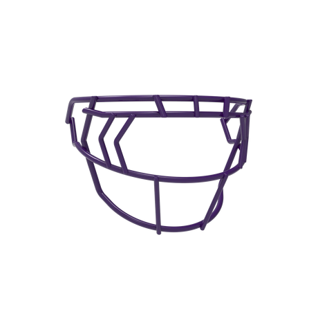 Schutt F7 EGOP IV NB Premium Titanium Facemask Football Facemasks Adult