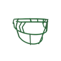 Schutt F7 EGOP IV NB Premium Titanium Facemask Football Facemasks Adult