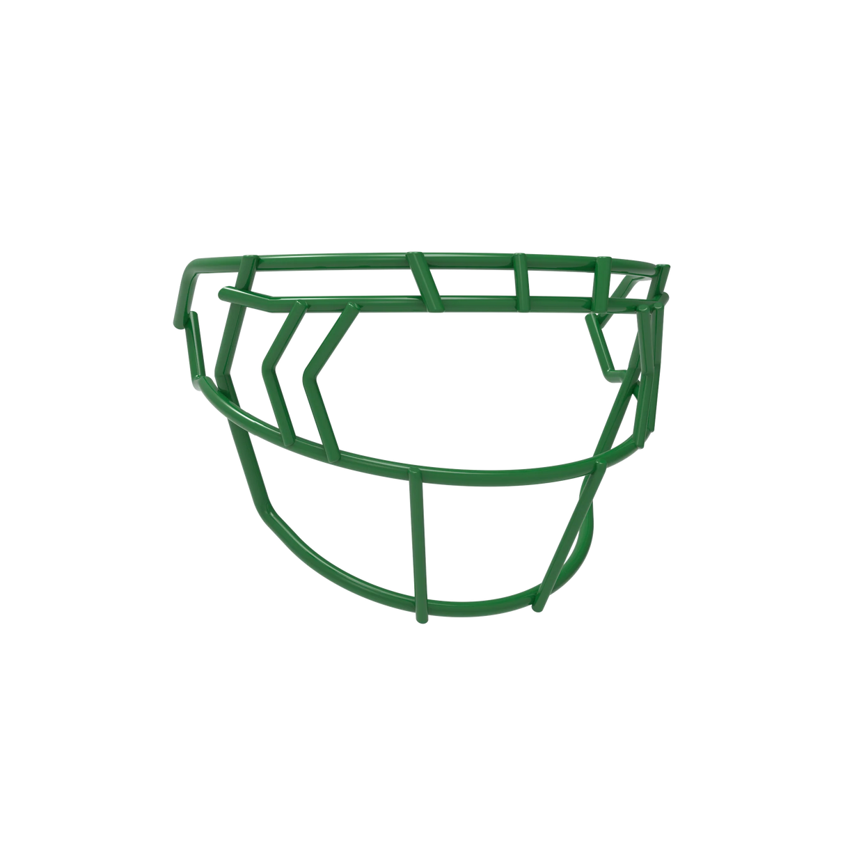 Schutt F7 EGOP IV NB Premium Titanium Facemask Football Facemasks Adult