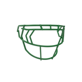 Schutt F7 EGOP IV NB Premium Titanium Facemask Football Facemasks Adult