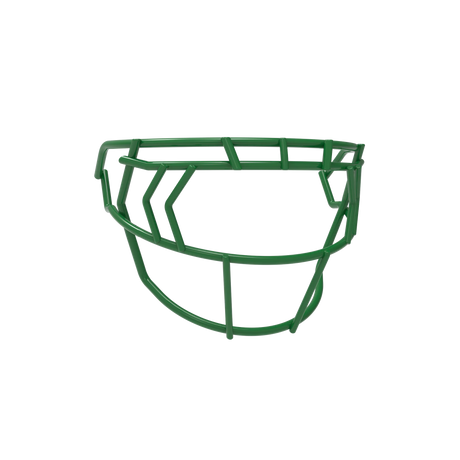 Schutt F7 EGOP IV NB Premium Titanium Facemask Football Facemasks Adult