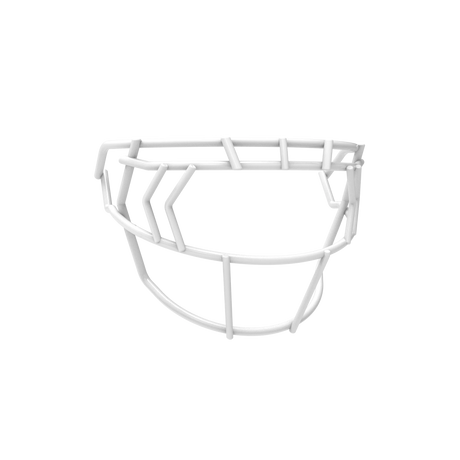 Schutt F7 EGOP IV NB Premium Titanium Facemask Football Facemasks Adult