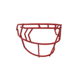 Schutt F7 EGOP IV NB Premium Titanium Facemask Football Facemasks Adult