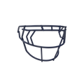 Schutt F7 EGOP IV NB Premium Titanium Facemask Football Facemasks Adult