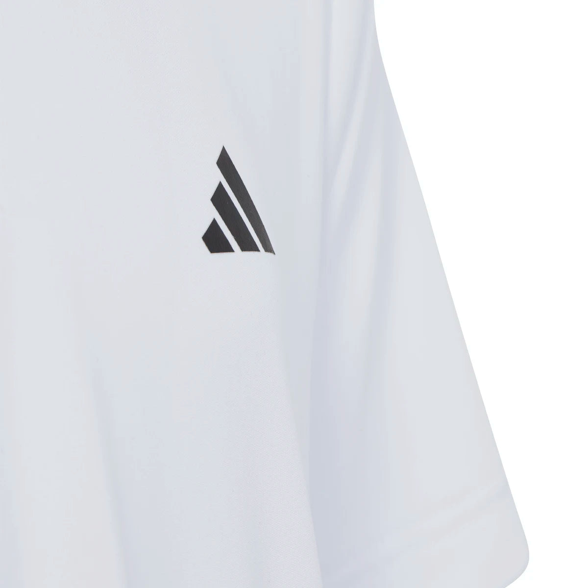 adidas Youth Club Tennis 3-Stripe T-Shirt Tennis & Racquet Apparel All