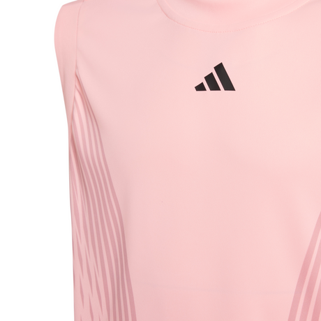 adidas Youth Tennis Pro Tank Top Tennis & Racquet Apparel All