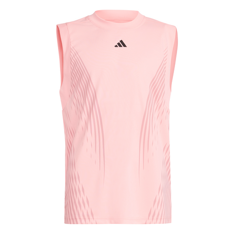 adidas Youth Tennis Pro Tank Top Tennis & Racquet Apparel All