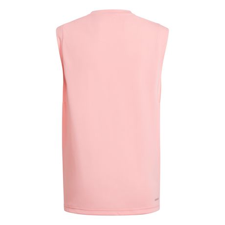 adidas Youth Tennis Pro Tank Top Tennis & Racquet Apparel All