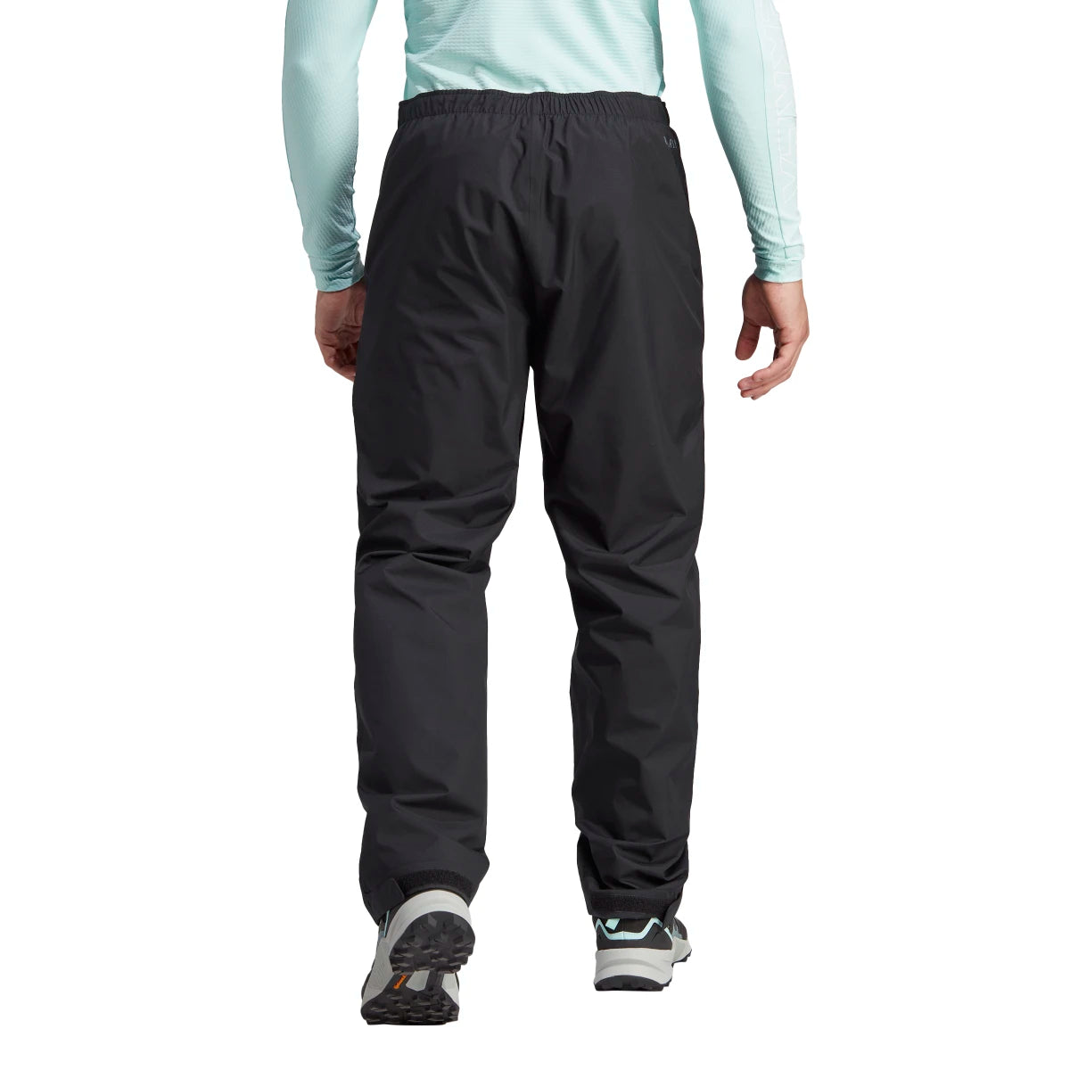 adidas Men's Terrex Multi RAIN.RDY 2-Layer Rain Pants