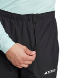 adidas Men's Terrex Multi RAIN.RDY 2-Layer Rain Pants