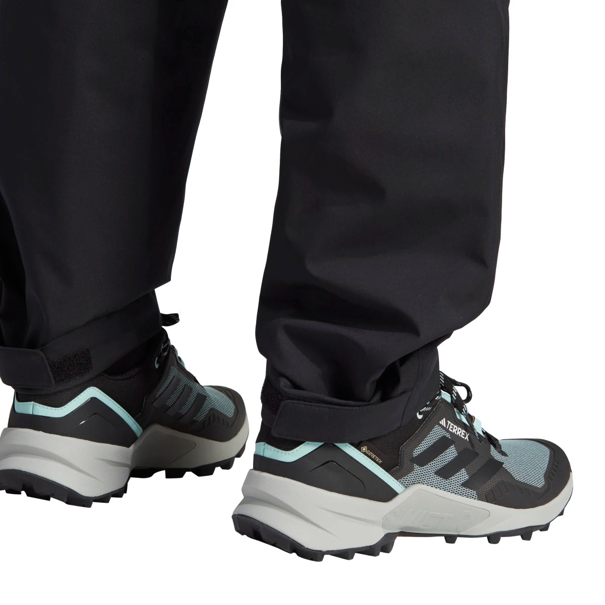 adidas Men's Terrex Multi RAIN.RDY 2-Layer Rain Pants