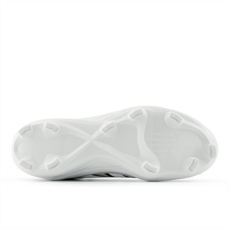 New Balance Men's Fresh Foam 3000 V7 Molded Baseball Cleat - PL3000G7 Baseball Footwear Adult