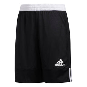 adidas Youth 3G Reversible Shorts-1