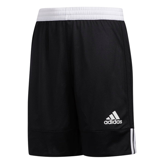 adidas Youth 3G Reversible Shorts-1