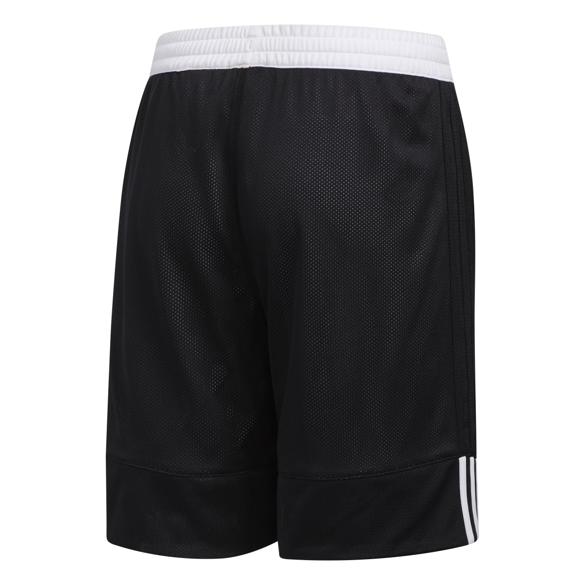 adidas Youth 3G Reversible Basketball Shorts