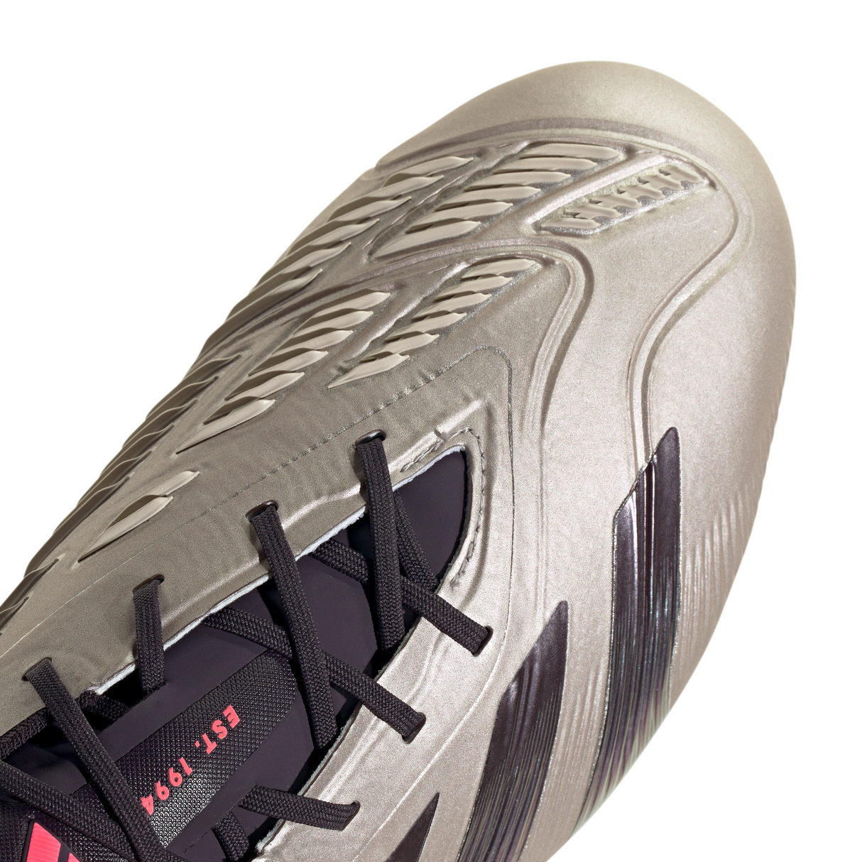 adidas Predator Elite Men's Firm Ground Soccer Cleats