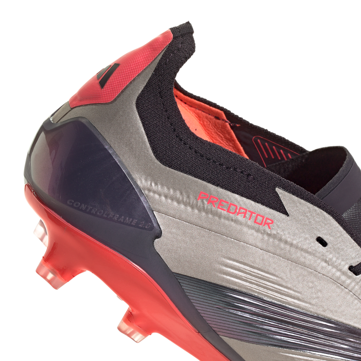 adidas Predator Elite Men's Firm Ground Soccer Cleats