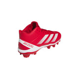 adidas Men's Adizero Impact.2 Molded Football Cleats