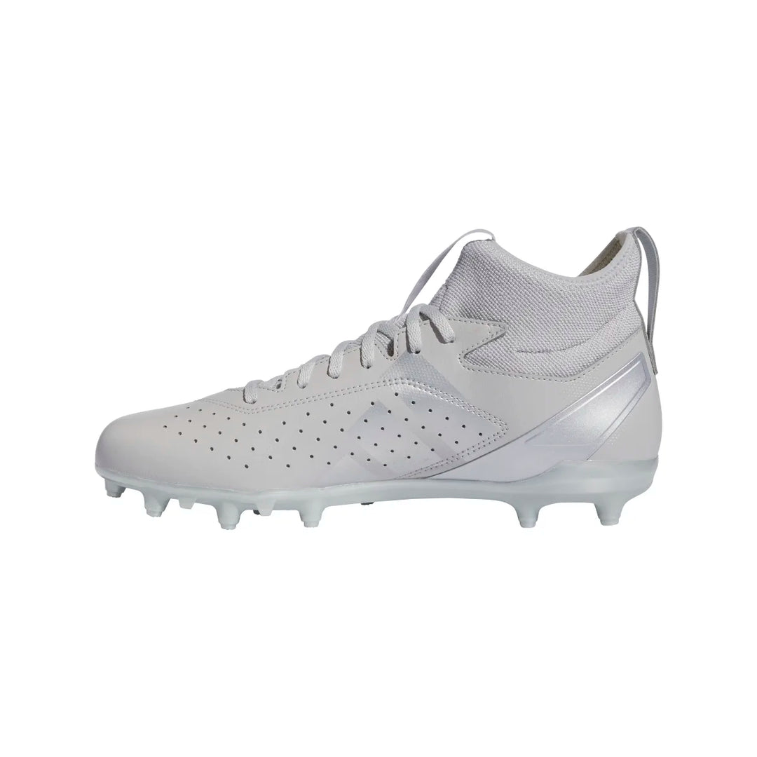 Adizero mid cleats sales