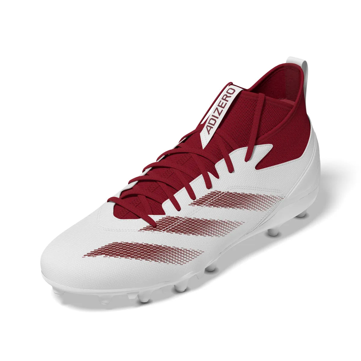 adidas Men's Adizero Impact.2 Football Cleats-10