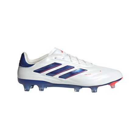 adidas Men's Copa Pure 2 Elite Firm Ground Soccer Cleats Soccer Footwear Adult
