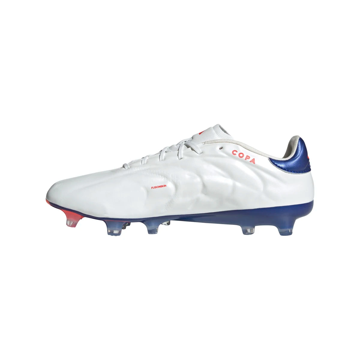 adidas Men's Copa Pure 2 Elite Firm Ground Soccer Cleats Soccer Footwear Adult