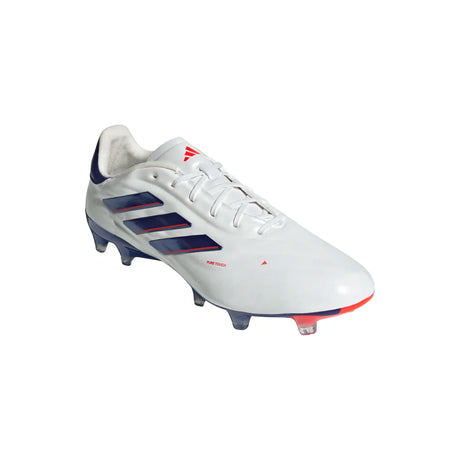 adidas Men's Copa Pure 2 Elite Firm Ground Soccer Cleats Soccer Footwear Adult