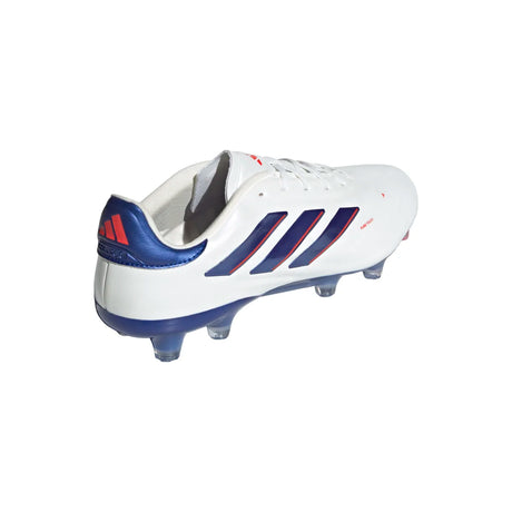 adidas Men's Copa Pure 2 Elite Firm Ground Soccer Cleats Soccer Footwear Adult