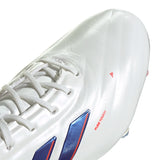 adidas Men's Copa Pure 2 Elite Firm Ground Soccer Cleats Soccer Footwear Adult