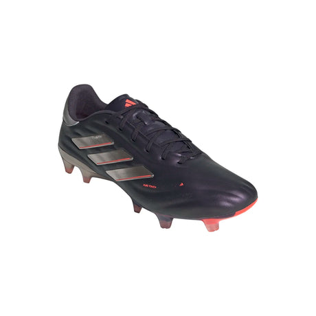 adidas Men's Copa Pure 2 Elite Firm Ground Soccer Cleats Soccer Footwear Adult