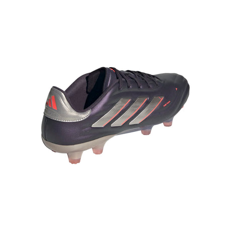 adidas Men's Copa Pure 2 Elite Firm Ground Soccer Cleats Soccer Footwear Adult