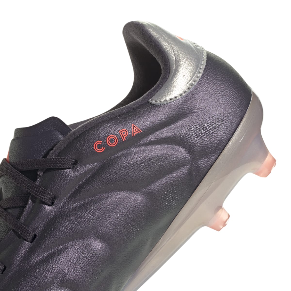 adidas Men's Copa Pure 2 Elite Firm Ground Soccer Cleats Soccer Footwear Adult