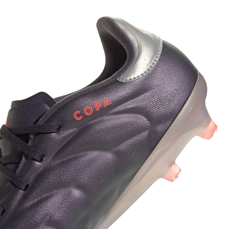 adidas Men's Copa Pure 2 Elite Firm Ground Soccer Cleats Soccer Footwear Adult