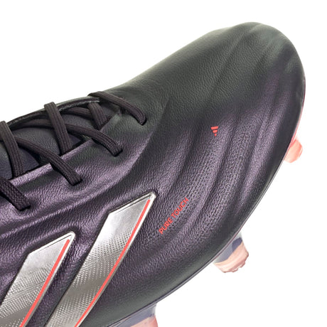 adidas Men's Copa Pure 2 Elite Firm Ground Soccer Cleats Soccer Footwear Adult