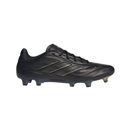 adidas Men's Copa Pure 2 Elite Firm Ground Soccer Cleats Soccer Footwear Adult
