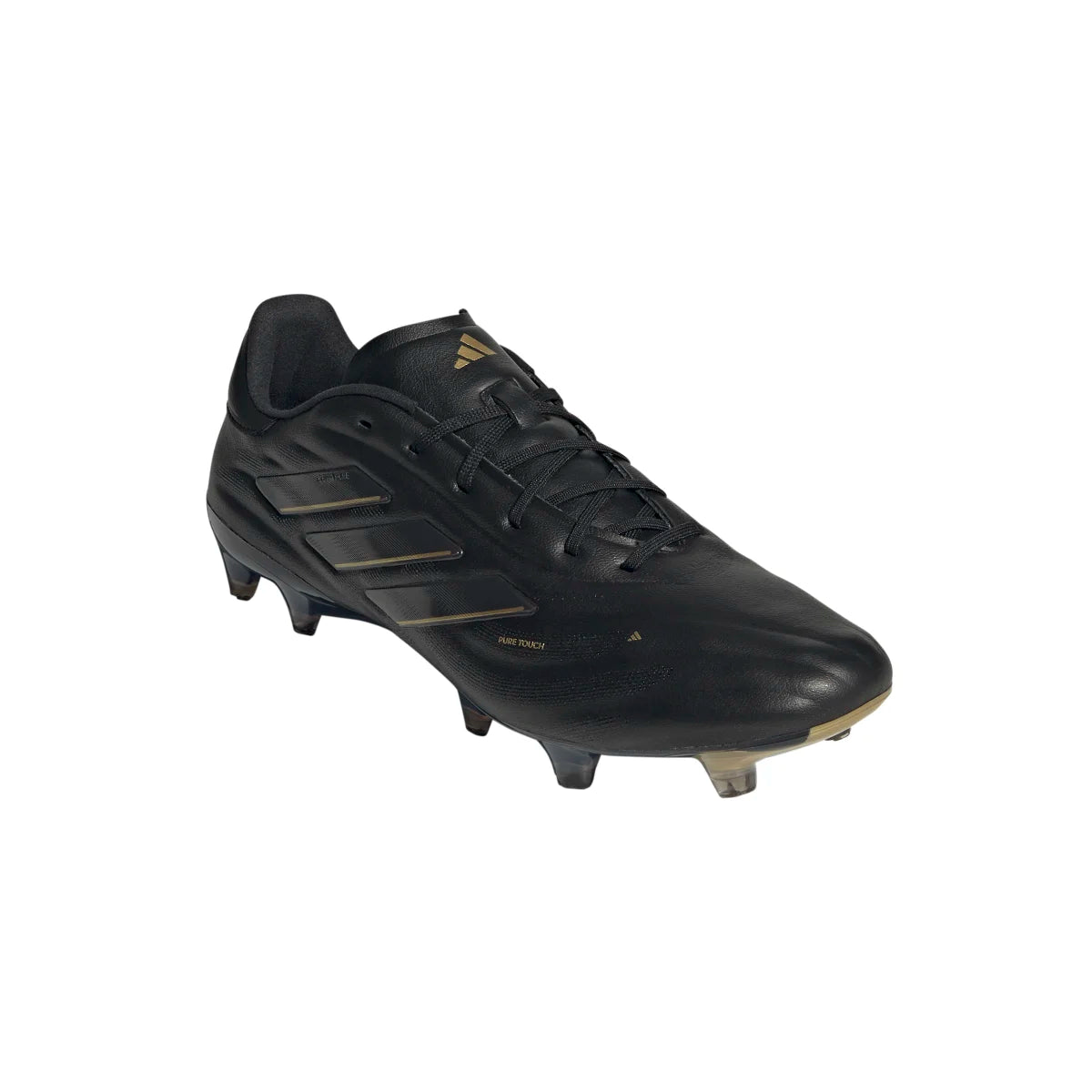 adidas Men's Copa Pure 2 Elite Firm Ground Soccer Cleats Soccer Footwear Adult