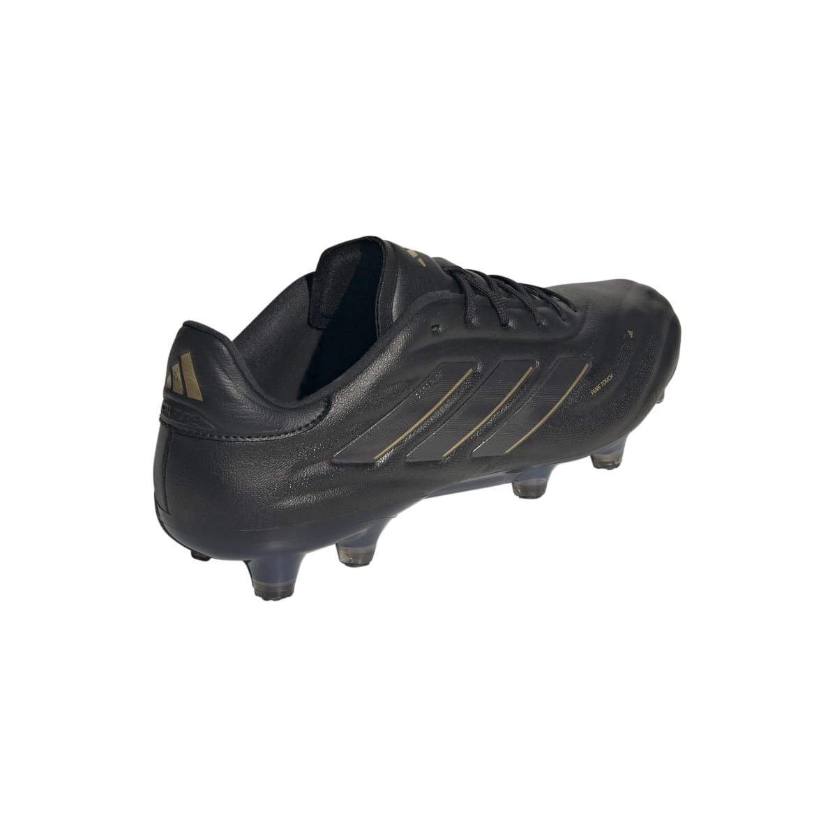 adidas Men's Copa Pure 2 Elite Firm Ground Soccer Cleats Soccer Footwear Adult