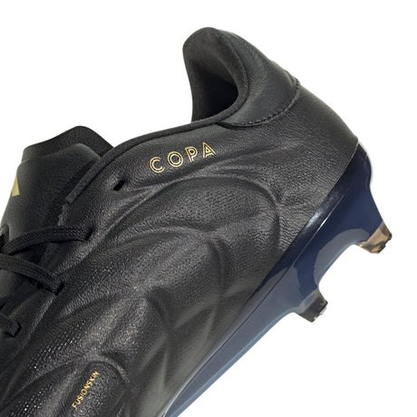 adidas Men's Copa Pure 2 Elite Firm Ground Soccer Cleats Soccer Footwear Adult