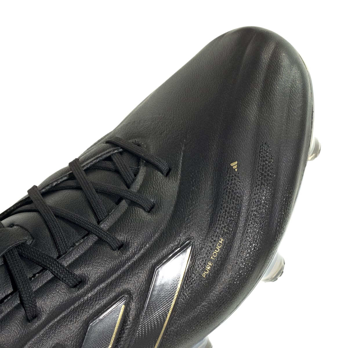 adidas Men's Copa Pure 2 Elite Firm Ground Soccer Cleats Soccer Footwear Adult